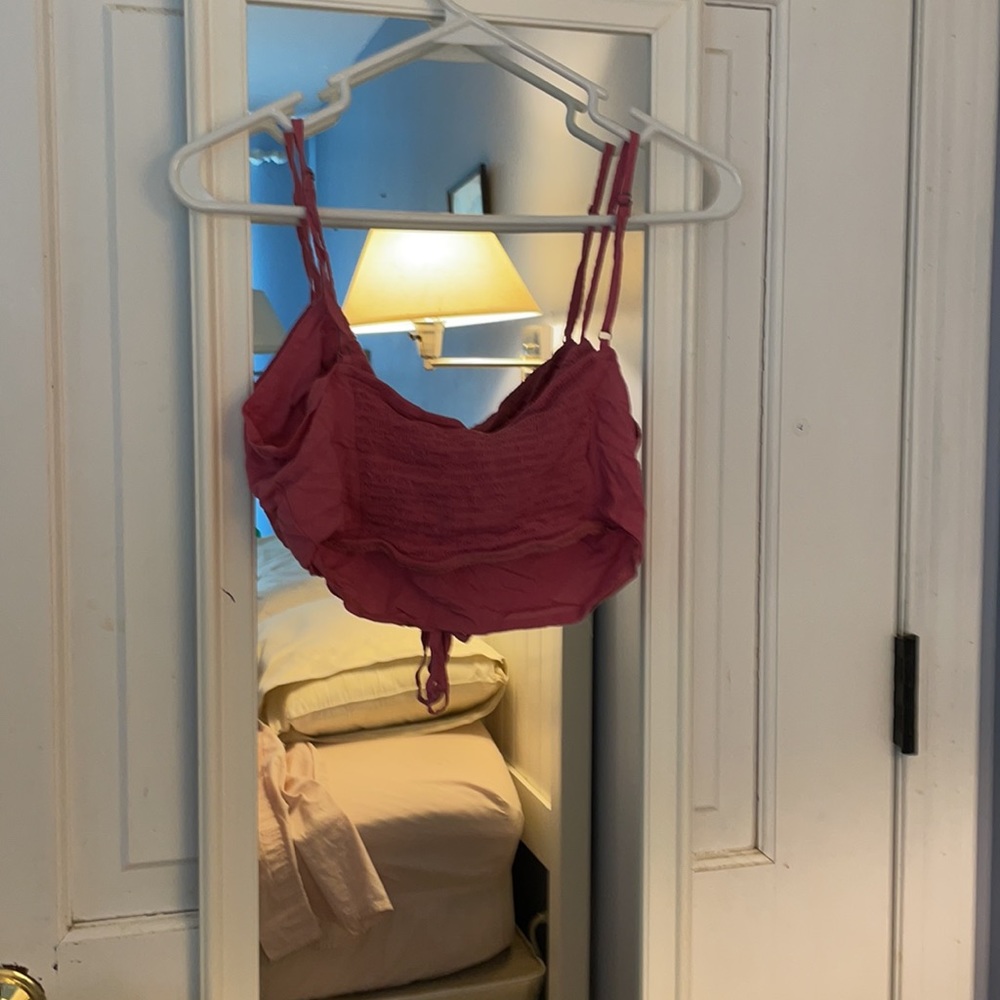 Tank top - Picture 3 of 3